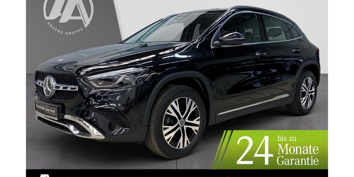 Mercedes-Benz GLA 200 27.612 km 37.644 &euro; Minden 32427