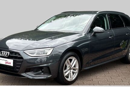 Audi A4 68.850 km 22.990 &euro; Herford 32052