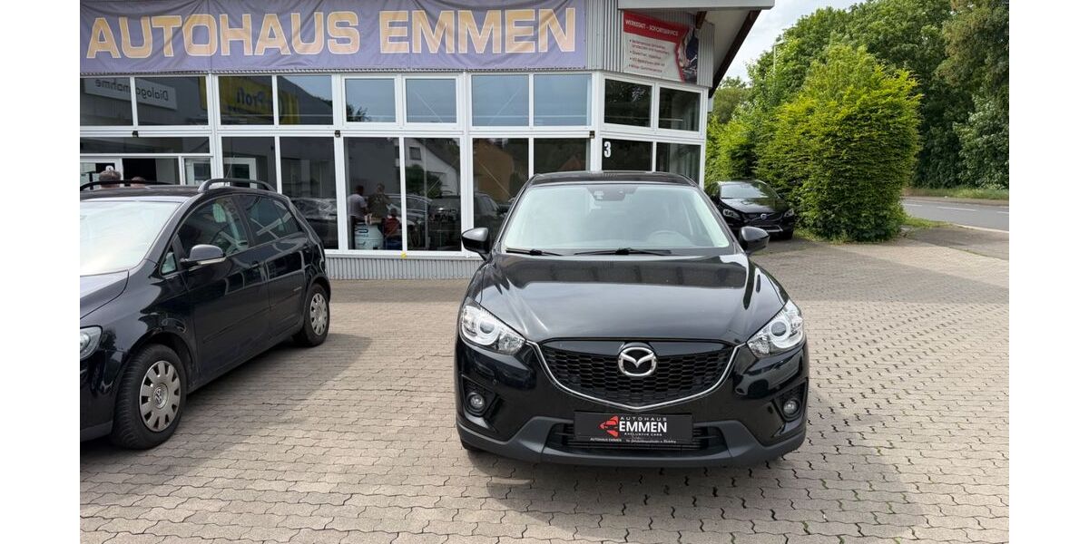 Mazda CX-5 143.000 km 9.990 &euro; Bückeburg 31675