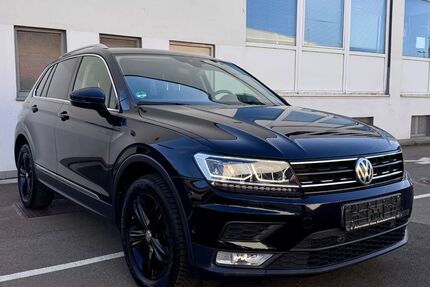VW Tiguan 142.000 km 16.900 &euro; Bad Oeynhausen 32549