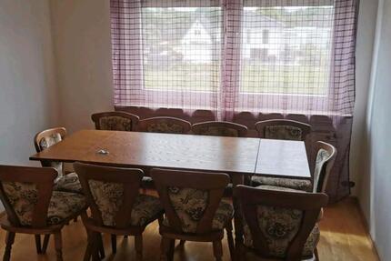 Wohnung Bad Oeynhausen - 7 Zimmer, 120 m&sup2;, 1.400&euro; | Angebot:26279663