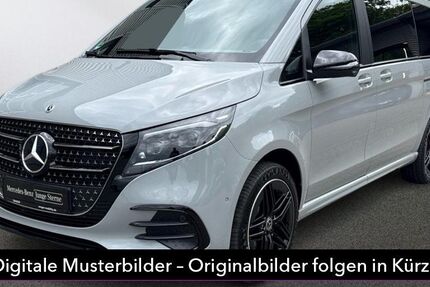 Mercedes-Benz V 300 9.500 km 87.950 &euro; Bad Oeynhausen 32545