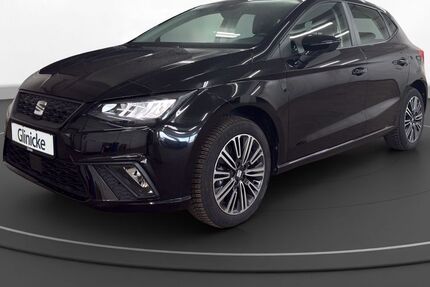 Seat Ibiza 19.010 km 18.980 &euro; Minden 32427