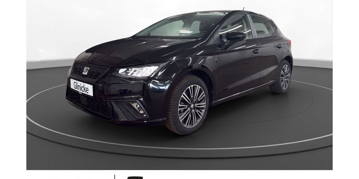 Seat Ibiza 19.010 km 18.980 &euro; Minden 32427