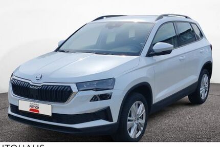 Skoda Karoq 31.129 km 28.490 &euro; Bünde 32257