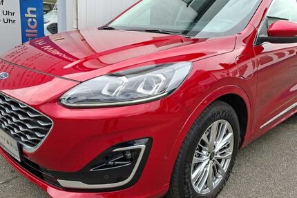 Ford Kuga 52.500 km 24.895 &euro; Petershagen 32469