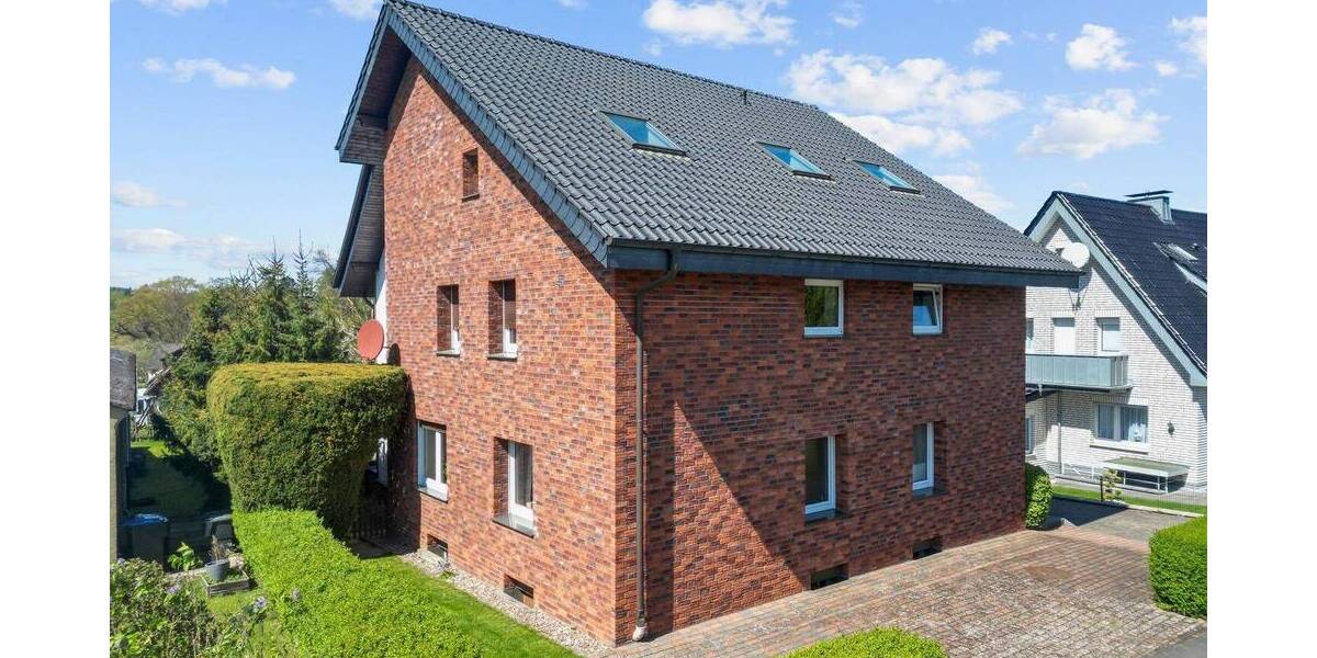 Mehrfamilienhaus, Wohnhaus Kalletal Langenholzhausen - 1 Zimmer, 299 m&sup2;, 375.000&euro; | Angebot:26596582