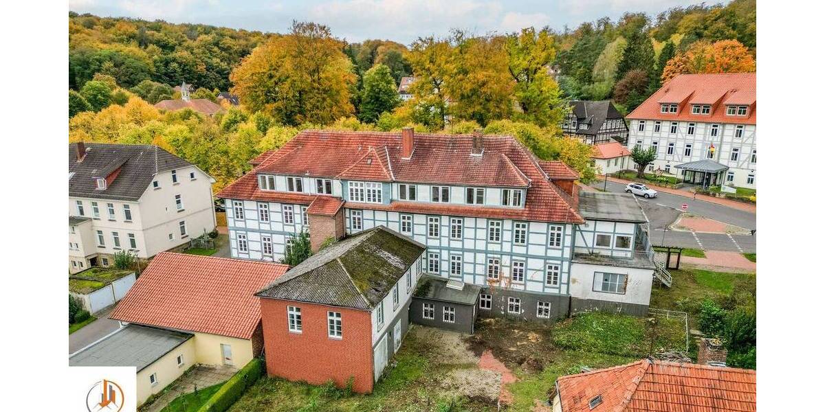 Einfamilienhaus Rehburg-Loccum Bad Rehburg - 3 Zimmer, 407.204&euro; | Angebot:25687527