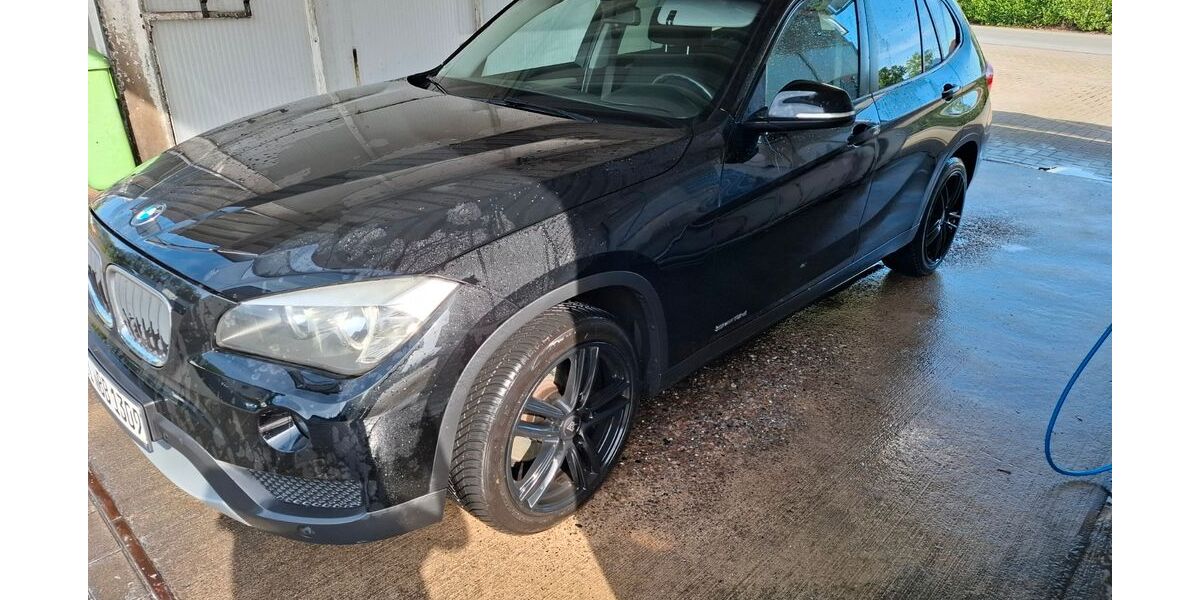 BMW X1 183.500 km 9.375 &euro; Espelkamp 32339