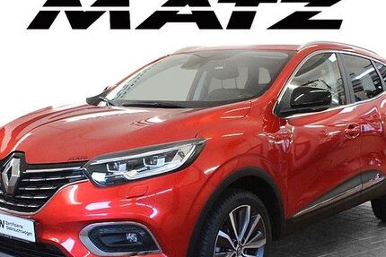 Renault Kadjar 90.975 km 12.975 &euro; Obernkirchen 31683