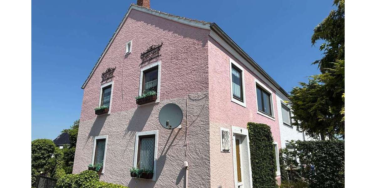 Einfamilienhaus Herford Falkendiek - 5 Zimmer, 95 m&sup2;, 189.000&euro; | Angebot:27070304