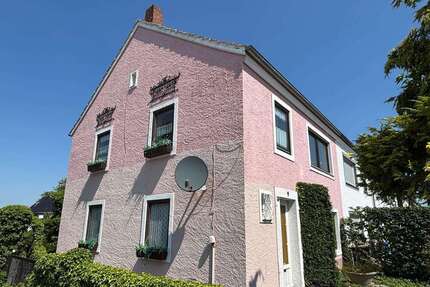 Haus Herford Falkendiek - 5 Zimmer, 95 m&sup2;, 189.000&euro; | Angebot:27070304