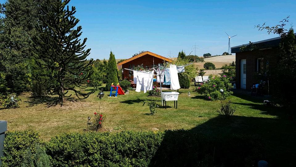Einfamilienhaus Kalletal - 5 Zimmer, 123 m&sup2;, 398.000&euro; | Angebot:26716753