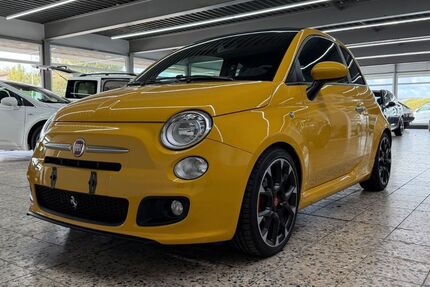Fiat 500 54.867 km 8.900 &euro; Rinteln 31737