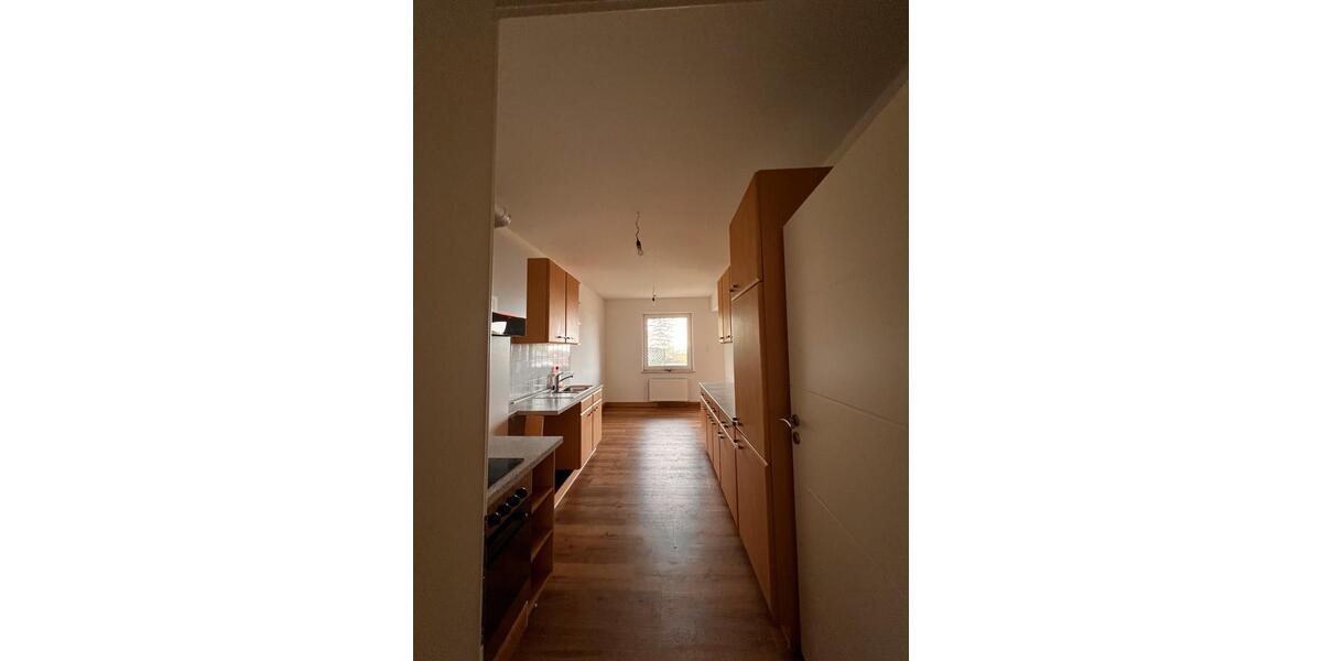 Etagenwohnung Obernkirchen - 3 Zimmer, 84 m&sup2;, 95.000&euro; | Angebot:26067207