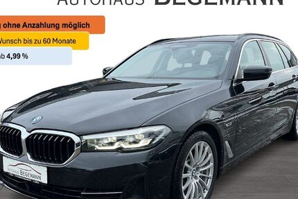 BMW 530 61.973 km 32.990 &euro; Bad Salzuflen 32108