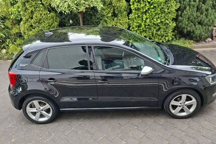 VW Polo 120.900 km 5.500 &euro; Hille 32479