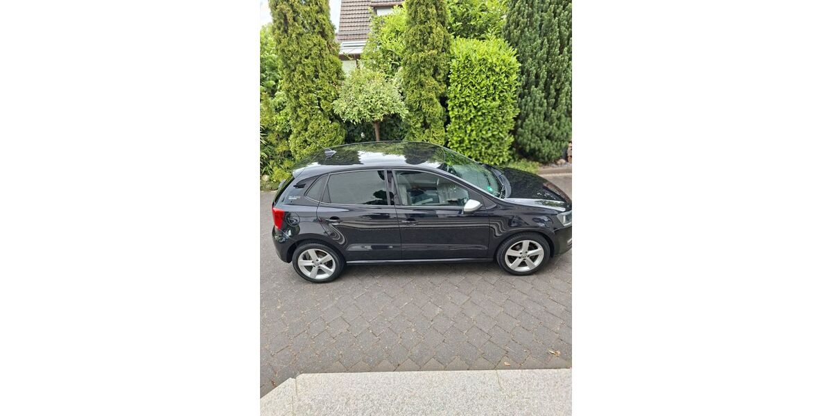 VW Polo 120.900 km 5.500 &euro; Hille 32479