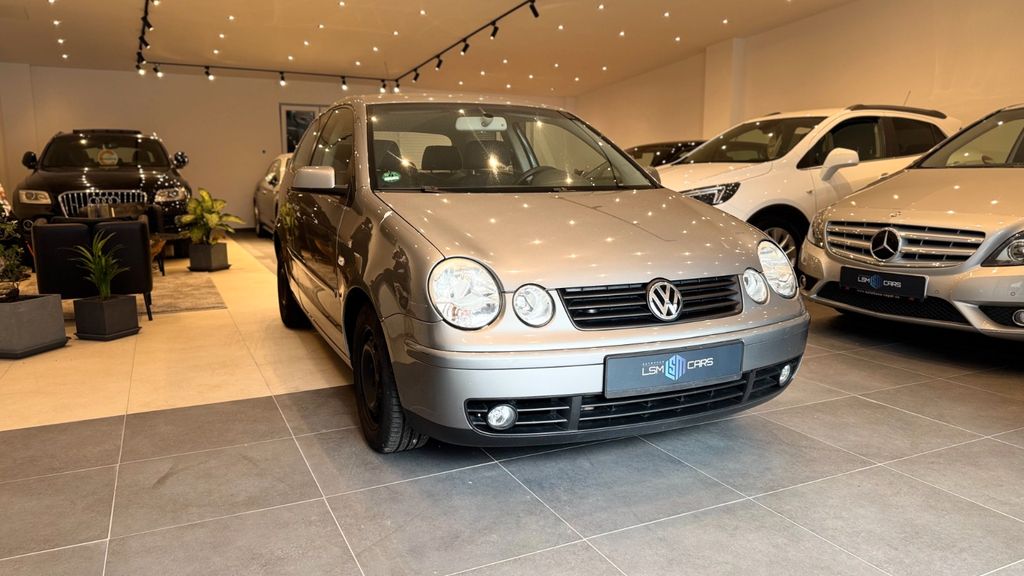 VW Polo 171.500 km 1.099 &euro; Bückeburg 31675