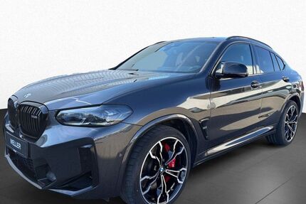 BMW X4 M 28.811 km 64.850 &euro; Bad Salzuflen 32108