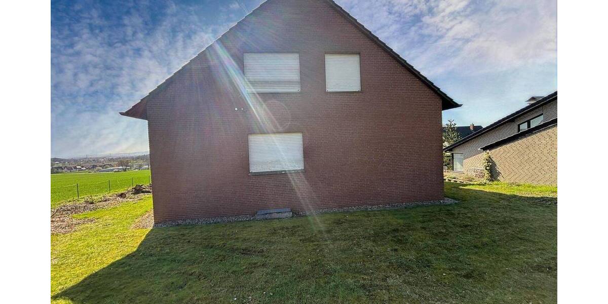 Einfamilienhaus Hüllhorst Oberbauerschaft - 7 Zimmer, 185 m&sup2;, 265.000&euro; | Angebot:26291661