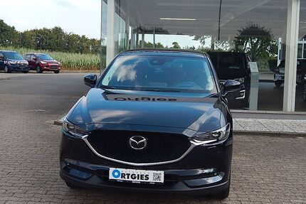 Mazda CX-5 131.000 km 15.850 &euro; Rahden 32369