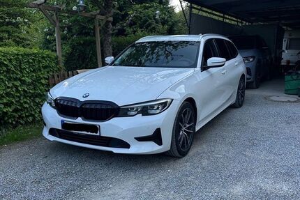 BMW 318 129.000 km 17.999 &euro; Vlotho 32602