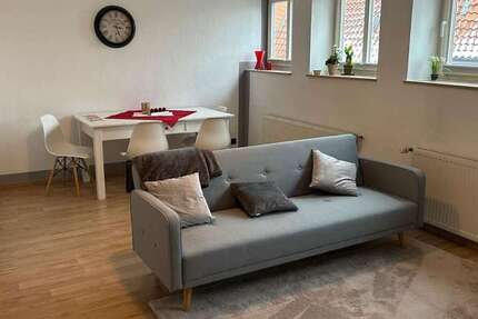 Wohnung Lemgo - 3 Zimmer, 61 m&sup2;, 770&euro; | Angebot:26308064