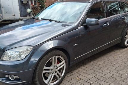 Mercedes-Benz C 220 313.000 km 3.900 &euro; Rehburg-Loccum 31547
