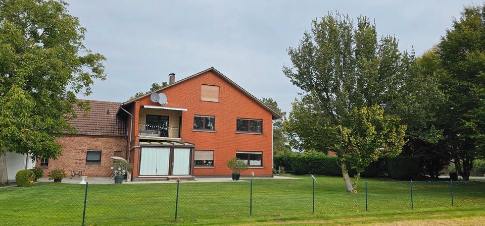 Mehrfamilienhaus, Wohnhaus Minden Kuhlenkamp - 7 Zimmer, 320 m&sup2;, 660.000&euro; | Angebot:27208942