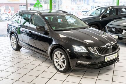 Skoda Octavia 73.700 km 14.900 &euro; Bünde 32257
