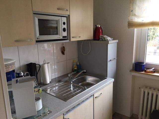 Gewerbeobjekt Minden-Kuhlenkamp Innenstadt - 2 Zimmer, 500&euro; | Angebot:25662364