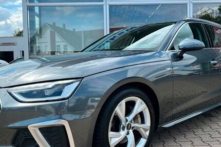 Audi A4 25.520 km 30.990 &euro; Bad Oeynhausen 32549