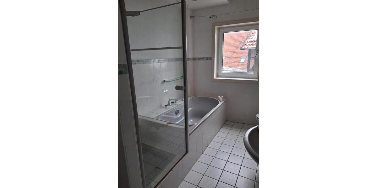 Etagenwohnung Stadthagen - 4 Zimmer, 75 m&sup2;, 800&euro; | Angebot:25406423