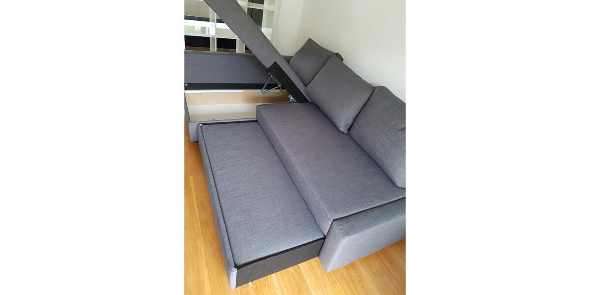 Erdgeschoßwohnung Espelkamp - 2 Zimmer, 60 m&sup2;, 595&euro; | Angebot:26044706