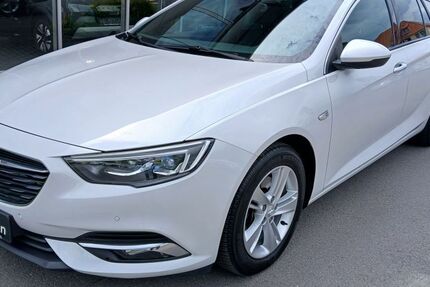 Opel Insignia 110.150 km 13.900 &euro; Herford 32049