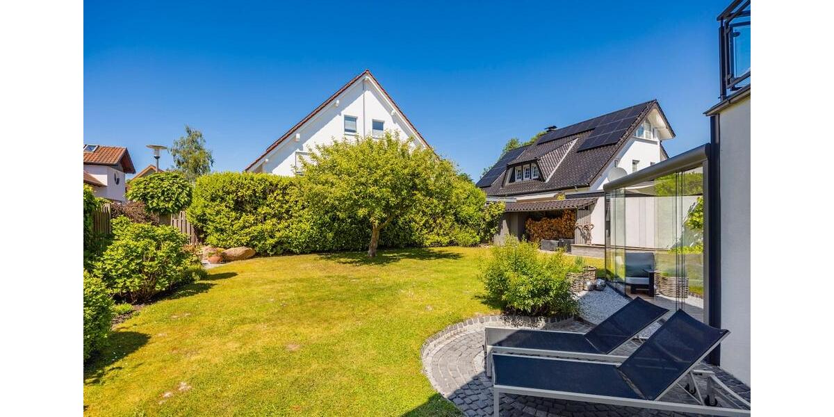 Einfamilienhaus Bad Salzuflen Biemsen-Ahmsen - 9 Zimmer, 149 m&sup2;, 645.000&euro; | Angebot:26823903