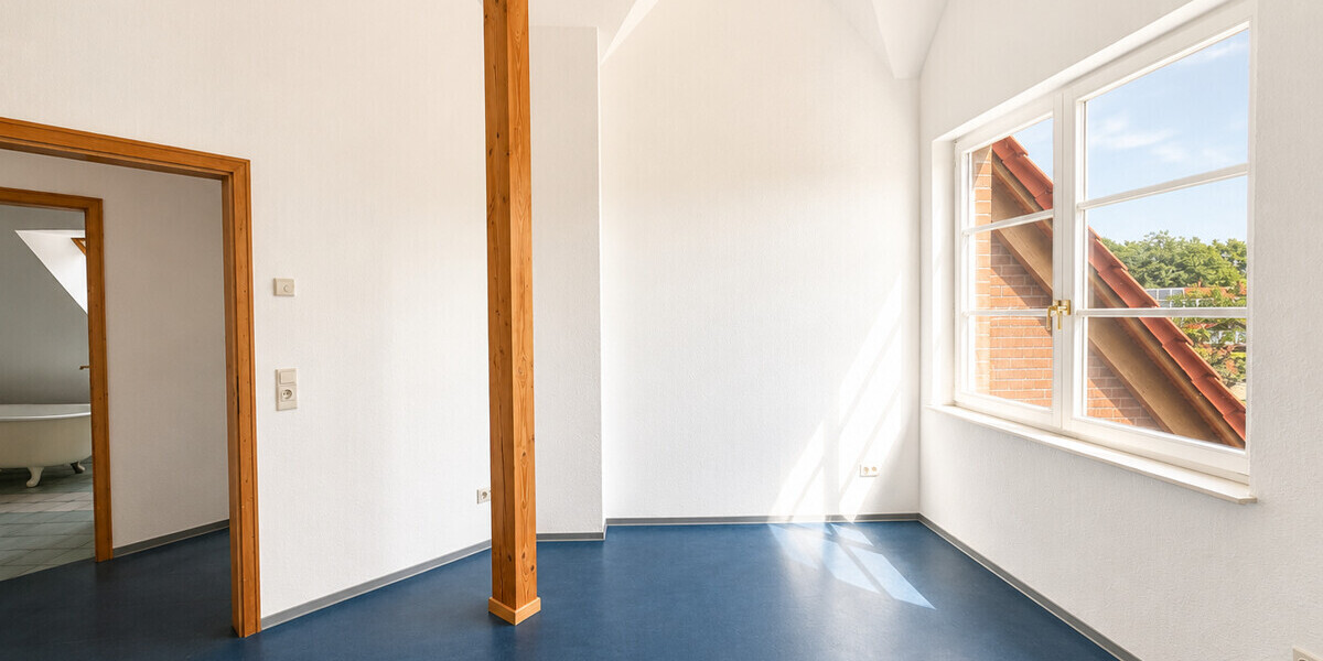 Ökologisches Architektenhaus mit Charakter – Wohnen im Einklang mit der Natur - Einfamilienhaus Rehburg-Loccum Loccum | Angebot:27003371