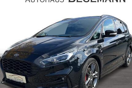 Ford S-Max 87.997 km 26.900 &euro; Bad Salzuflen 32108