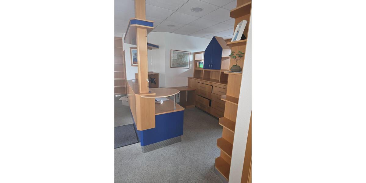 Gewerbeobjekt Bad Oeynhausen Dehme - 1.250&euro; | Angebot:25080360