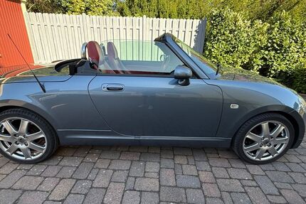 Daihatsu Copen 130.000 km 6.500 &euro; Hiddenhausen 32120