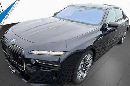 BMW i7 12.324 km 99.990 &euro; Bad Salzuflen 32108