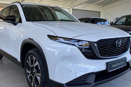 Mazda CX-5 3.000 km 38.700 &euro; Rinteln 31737