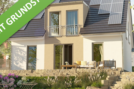 Haus Bückeburg - 5 Zimmer, 136 m&sup2;, 344.050&euro; | Angebot:26757672