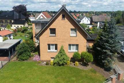 Haus Minden Bölhorst - 7 Zimmer, 203 m&sup2;, 386.000&euro; | Angebot:26895125