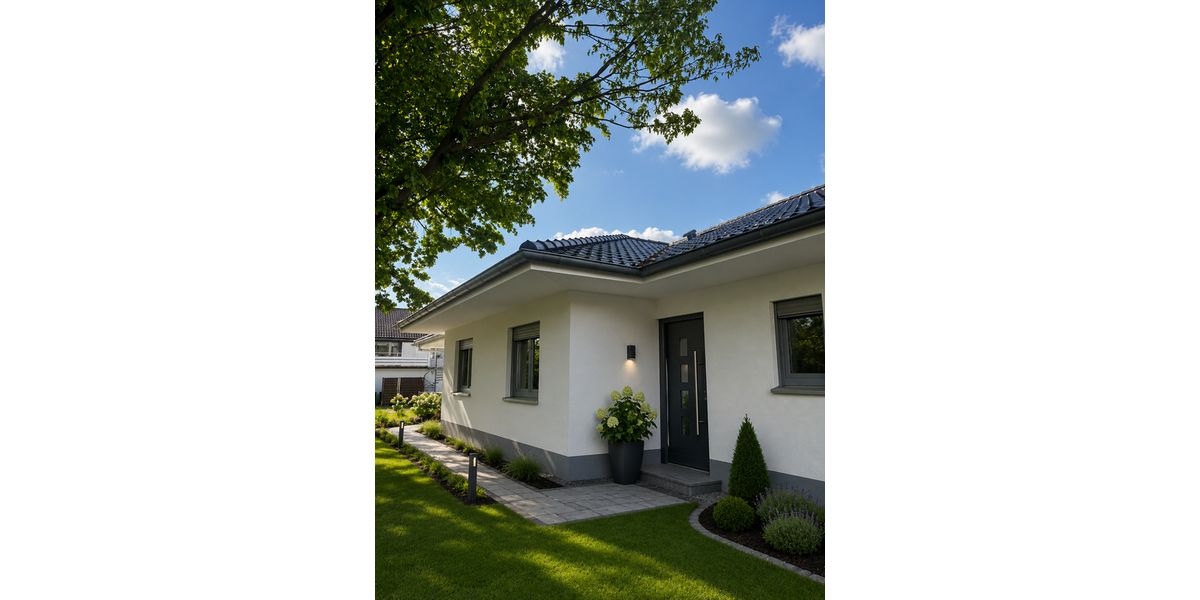 Einfamilienhaus Porta Westfalica - 2 Zimmer, 74 m&sup2;, 290.000&euro; | Angebot:26682612