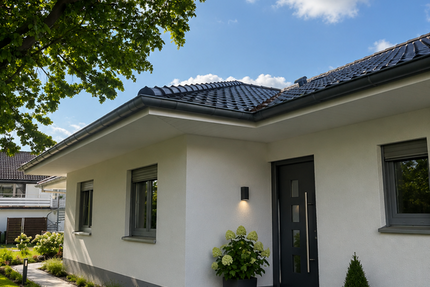 Haus Porta Westfalica - 2 Zimmer, 74 m&sup2;, 290.000&euro; | Angebot:26682612