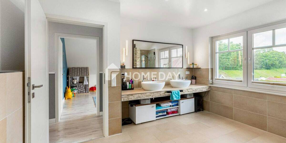 Einfamilienhaus Espelkamp Fabbenstedt - 6 Zimmer, 158 m&sup2;, 479.000&euro; | Angebot:26841808