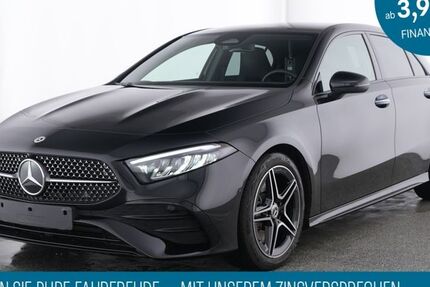 Mercedes-Benz A 250 9.102 km 38.985 &euro; Lemgo 32657