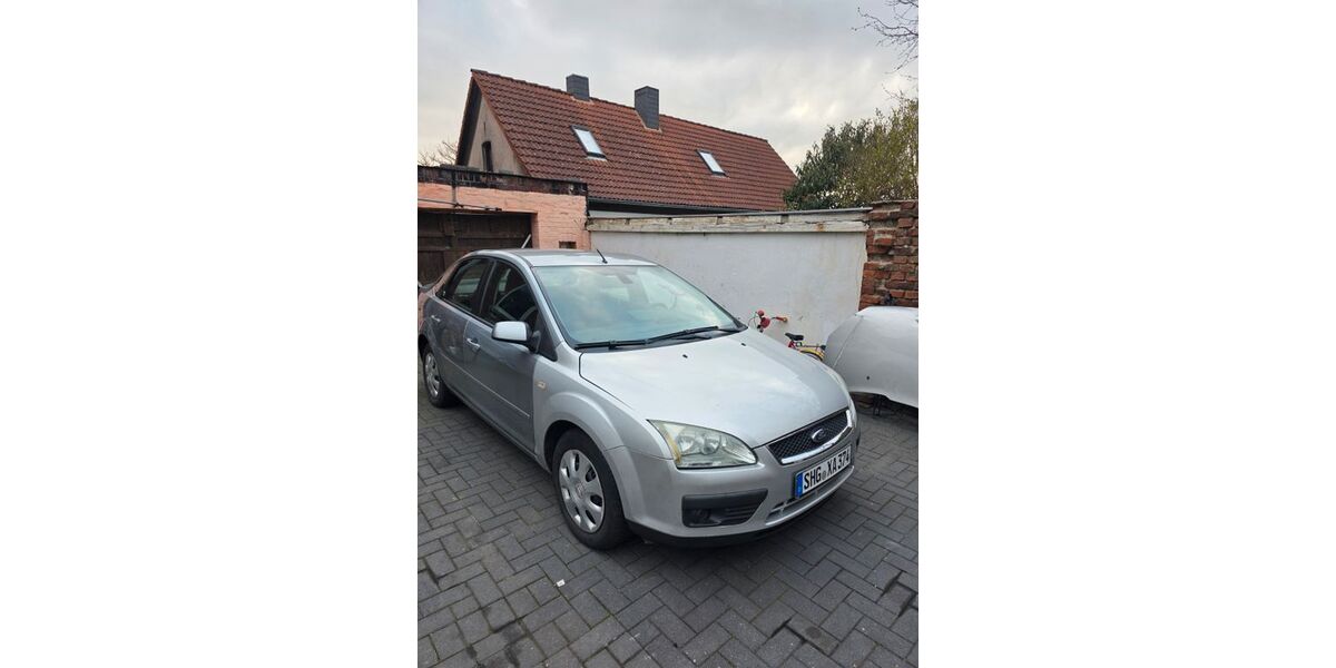 Ford Focus 240.000 km 800 &euro; Obernkirchen 31683